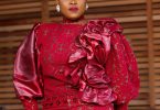 Joyce Blessing – Oluwa Is Involve