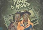 Abolo – Time Is Money Ft Ko-Jo Cue