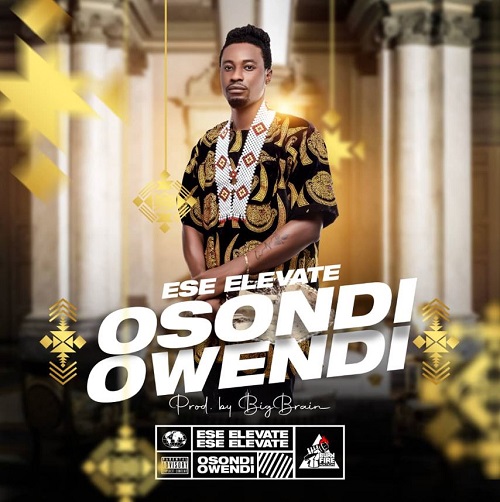 ese elevate – osondi owendi