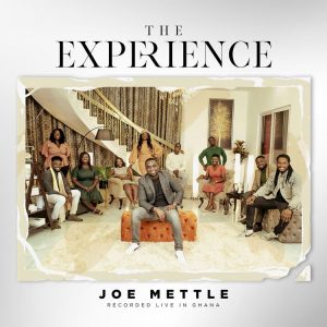 Joe Mettle - Hallelujah Ft Dunsin Oyekan