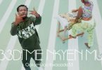 okomfo kwadee – bedi me nkyen mu video