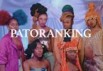 patoranking black girl magic video