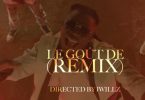 remy adan le gout de remix video