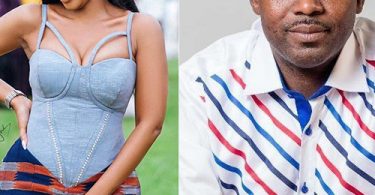 serwaa amihere & john boadu alleged video