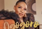 yemi alade – ike