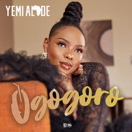 yemi alade – ogogoro