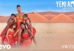 yemi alade – sweety