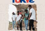 Cabum - Tukye Ft O'Kenneth, Jay Bahd