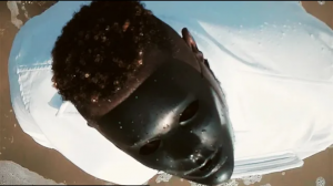 Medikal - Mask Off Video