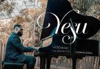 MOGmusic - Yesu Ft Joe Mettle