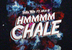 Shatta Wale - Hmmm Chale Ft Ara-B