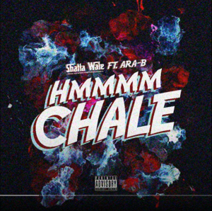 Shatta Wale - Hmmm Chale Ft Ara-B