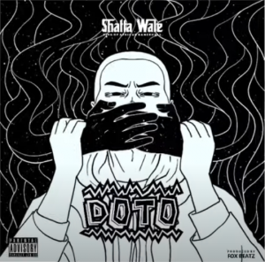 Shatta Wale - Doto (Shut Up)