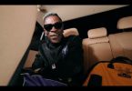 Shatta Wale - Panai Video