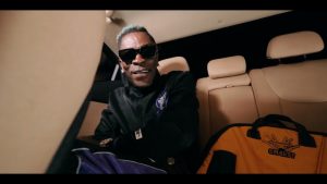 Shatta Wale - Panai Video