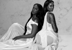 Tiwa Savage - Tales By Moonlight ft. Amaarae