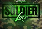 AK Songstress – Soldier Love