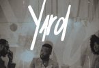 Bisa Kdei - Yard