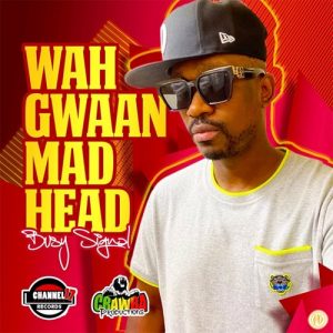 Busy Signal – Wah Gwaan Mad Head