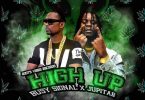 Busy Signal – High Up Ft Jupitar