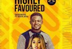 davemens highly favoured ft sista afia