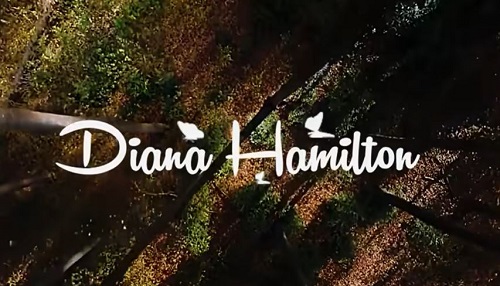 diana hamilton awurade ye video