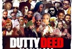 dutty deed riddim