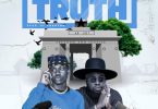 Larruso - The Truth Ft M.anifest