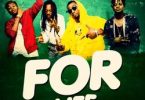 Natty Lee – For Life Ft Joint 77 x Addi Self