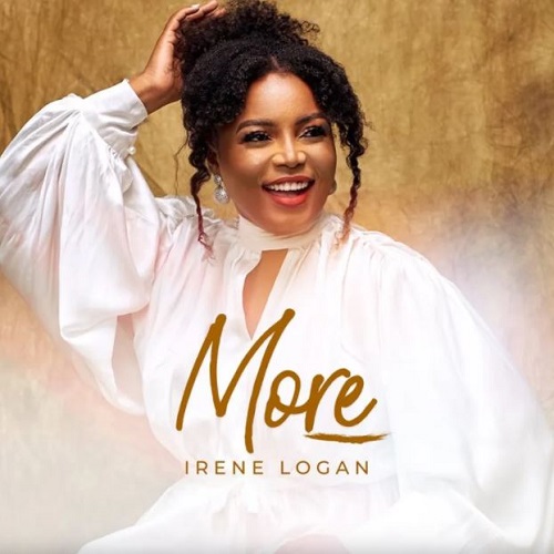 irene logan – more