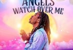 Jahmiel – Angels Watch Over Me