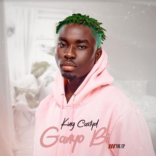 king castyd ganyo bi ep