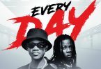 Kobazzie – Everyday Ft Stonebwoy