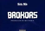 shatta wale – brokors