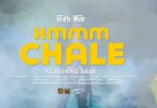 shatta wale – hmmm chale video