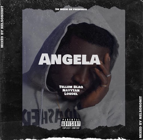 tellem blaq – angela