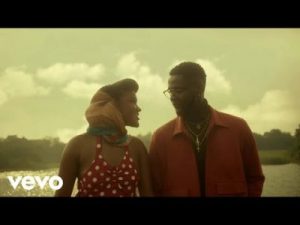 Kizz Daniel - Lie Video