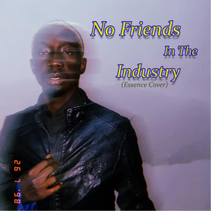 Bosom P-Yung - No Friends In The Industry (Essence Cover)