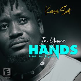 Kweysi Swat - In Your Hands