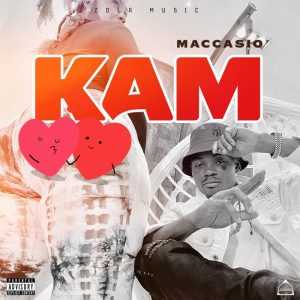 Maccasio - KAM 