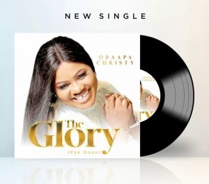 Obaapa Christy – The Glory