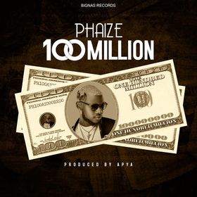 Phaize - 100 million