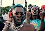 Shatta Wale – Agraadaa Video