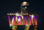 Kwame Yogot - Virgin Video