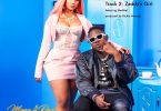 Mona 4Reall - Zaddy's Girl Ft Medikal