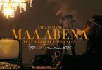 amg armani maabena video