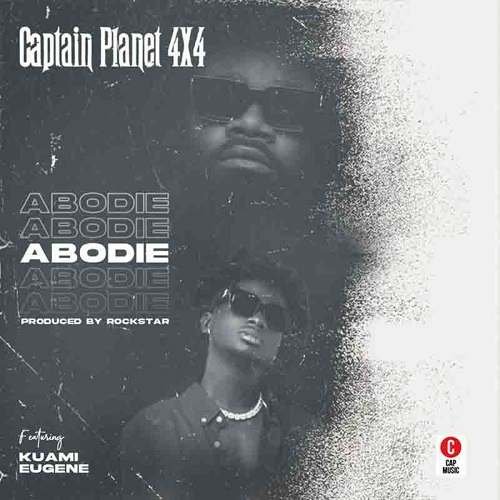 captain planet ft kuami eugene lyrics