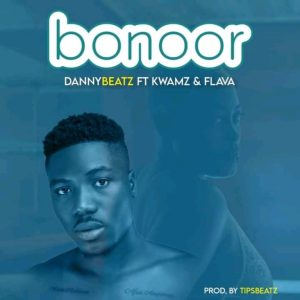 Danny Beatz – Bonoor Ft Kwamz & Flava