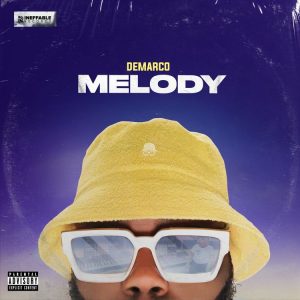 Demarco – For You ft Sarkodie