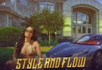 Demarco – Style N Flow Ft. Ty British, Anxious Bud